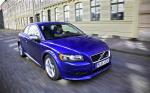Volvo C30 2009 года